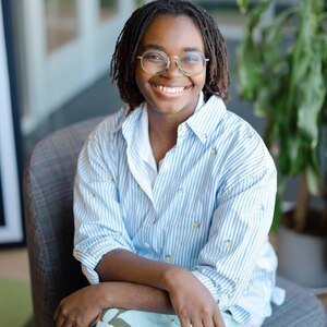 Fundraising Page: Pumulo Kasaji